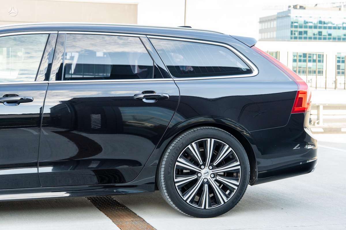 Volvo V90, 2.0 l., Универсал