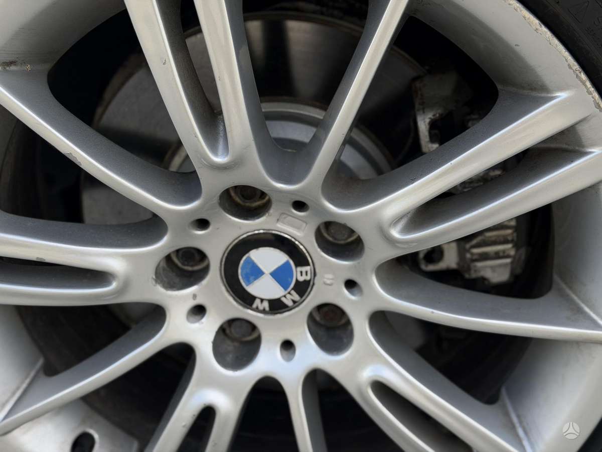 BMW 330, 3.0 l., Универсал