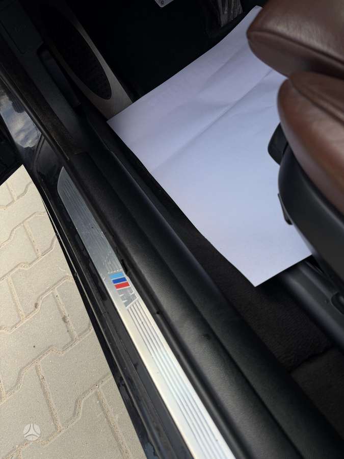 BMW 330, 3.0 l., Универсал