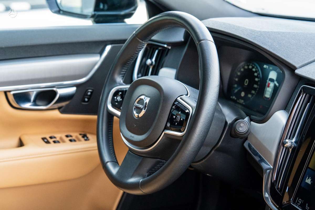 Volvo V90, 2.0 l., Универсал