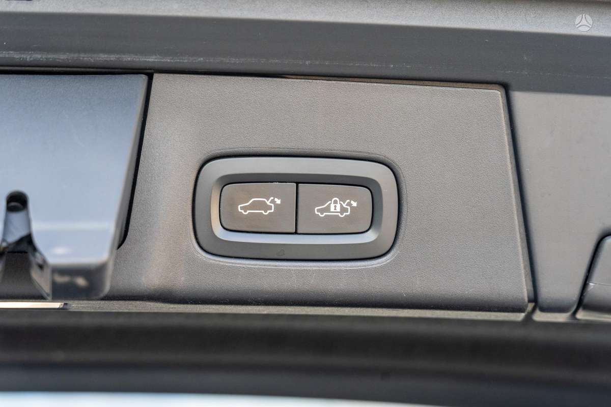 Volvo V90, 2.0 l., wagon