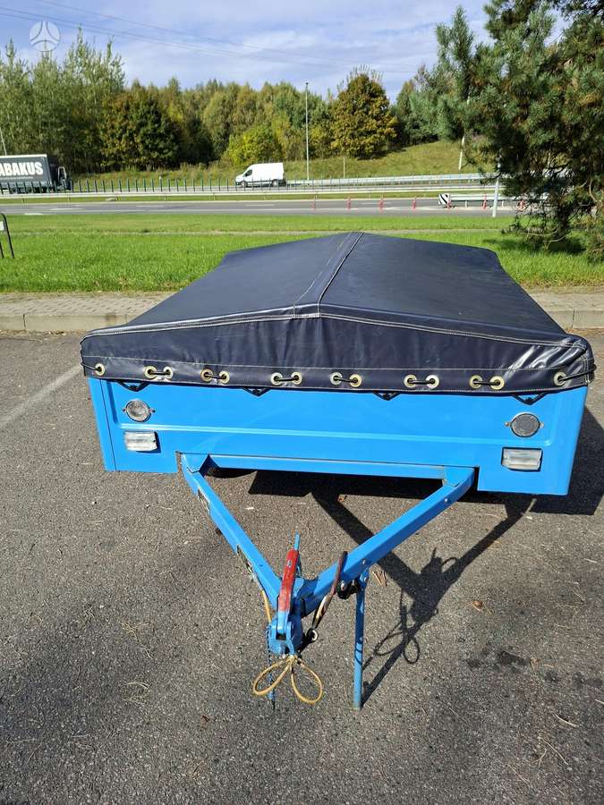 MAZ Maz 8114, для легковых автомобилей