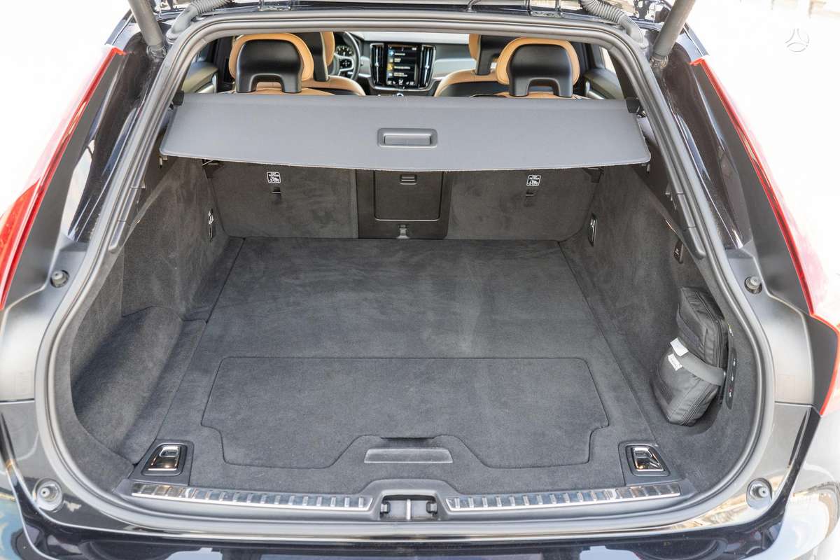 Volvo V90, 2.0 l., Универсал