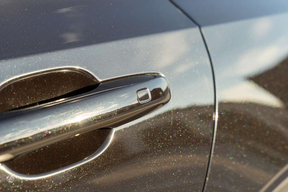 Volvo V90, 2.0 l., wagon