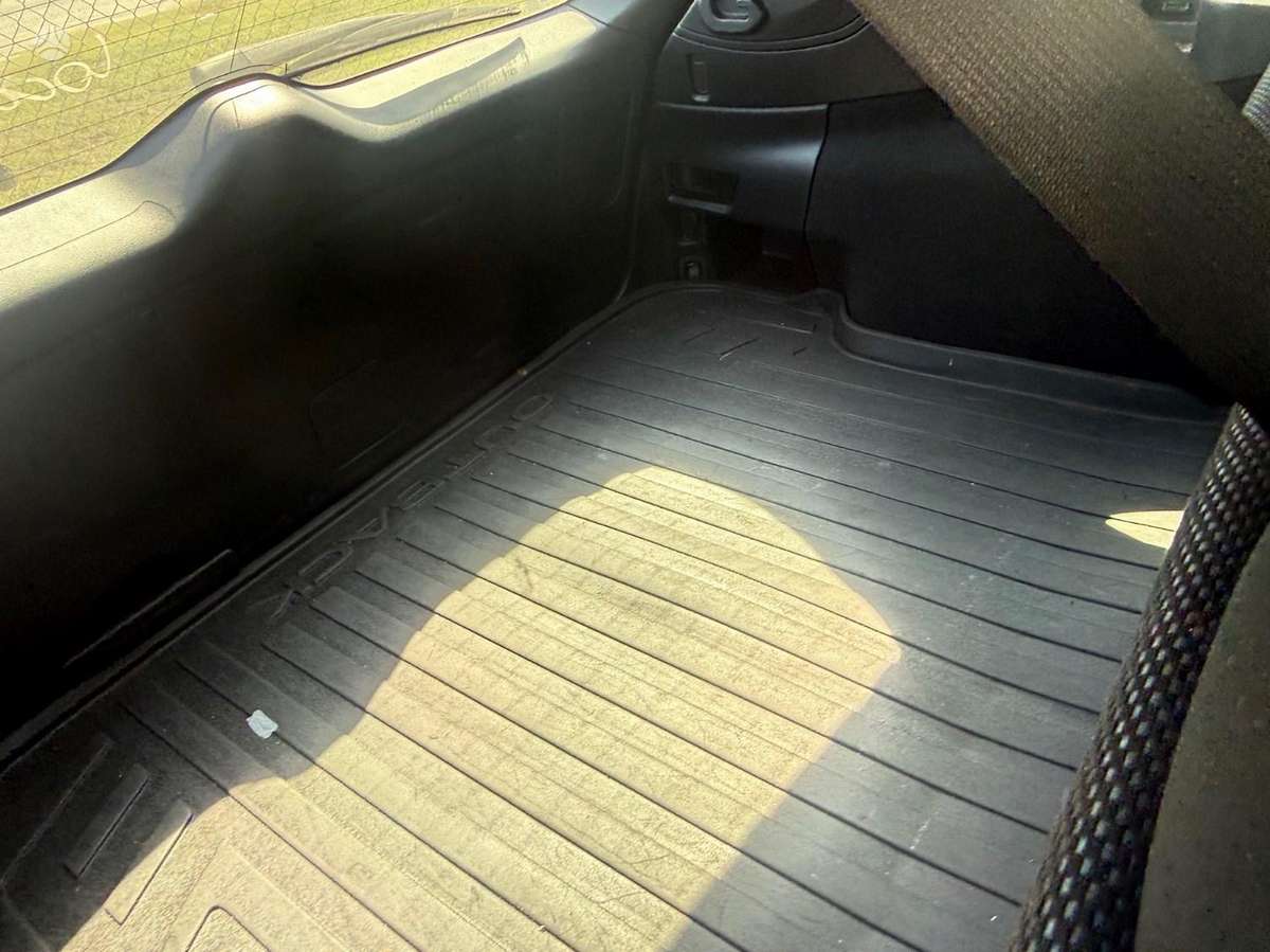 Subaru Outback, 2.5 l., Универсал
