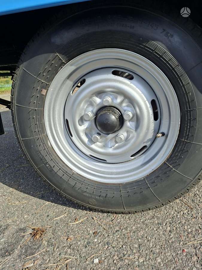 MAZ Maz 8114, для легковых автомобилей