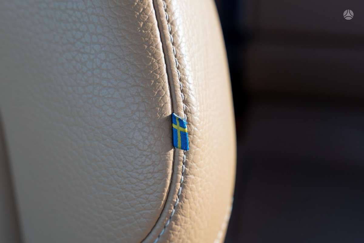 Volvo V90, 2.0 l., wagon