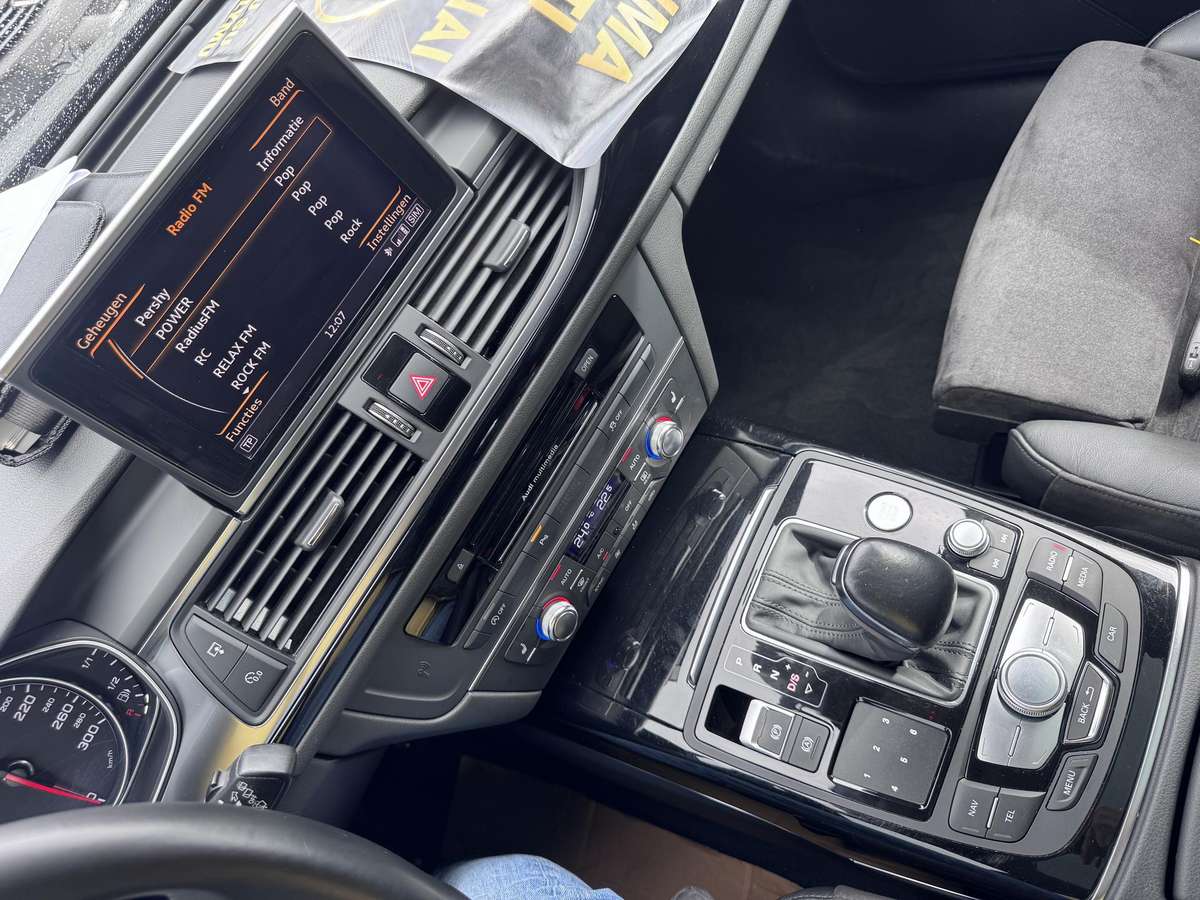 Audi A6, 2.0 l., Универсал