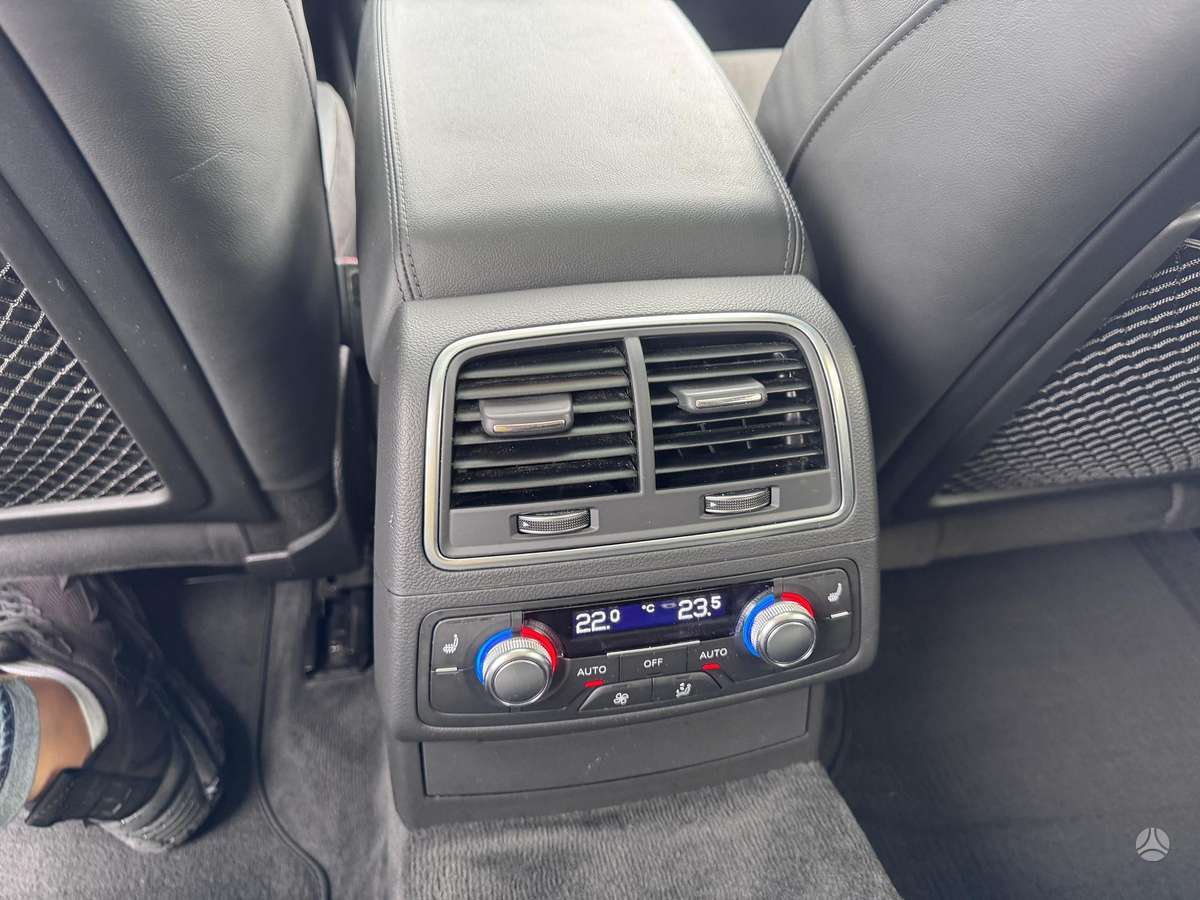 Audi A6, 2.0 l., Универсал