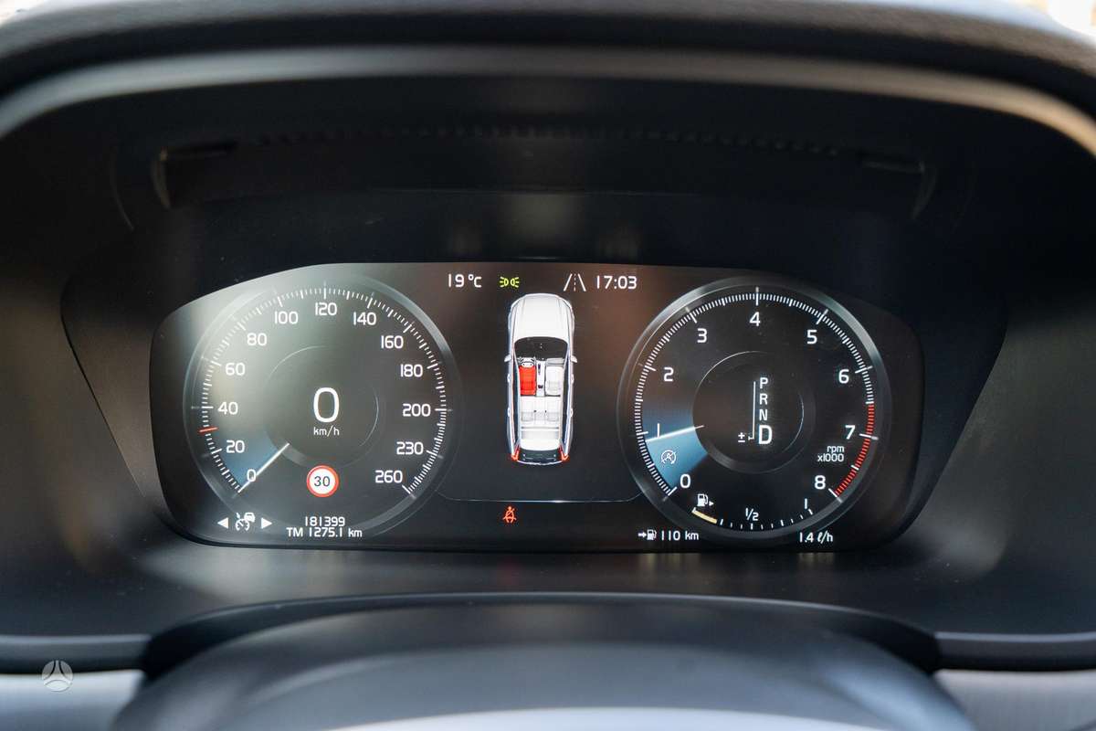 Volvo V90, 2.0 l., Универсал