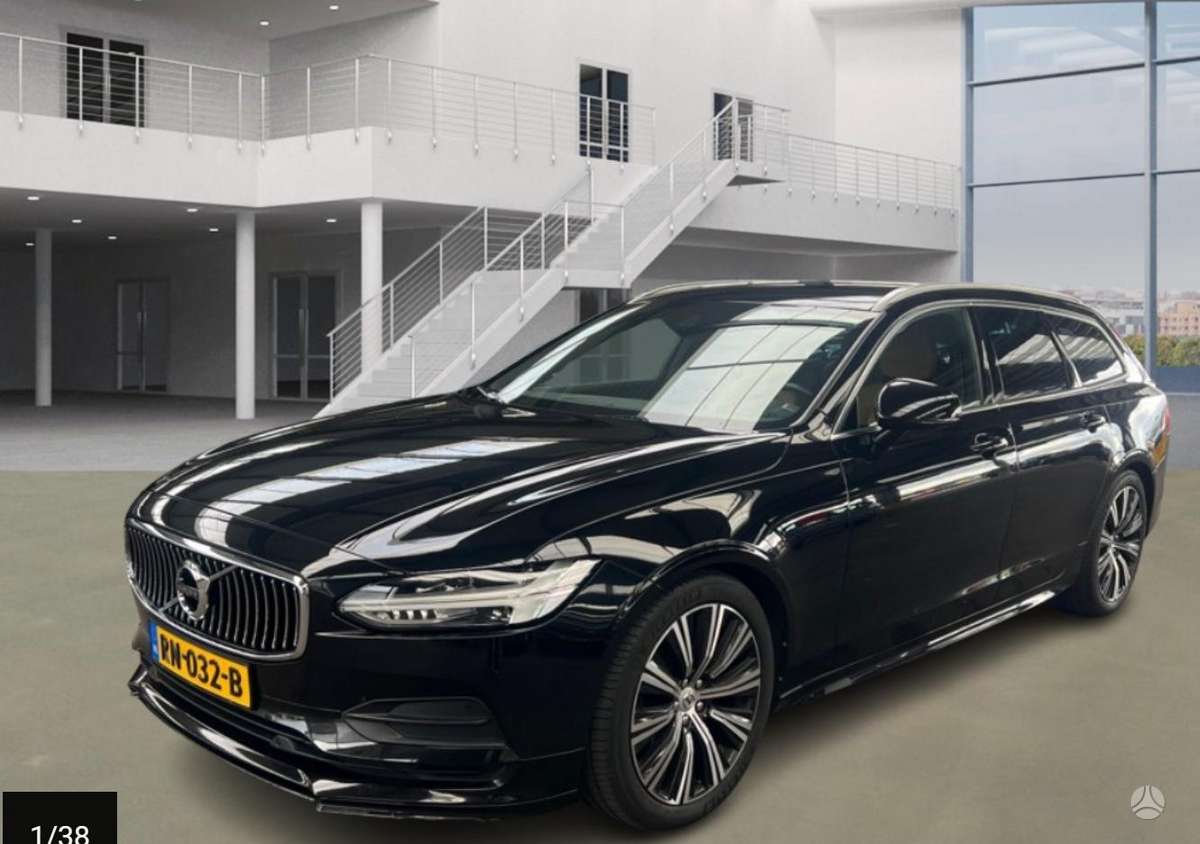 Volvo V90, 2.0 l., Универсал