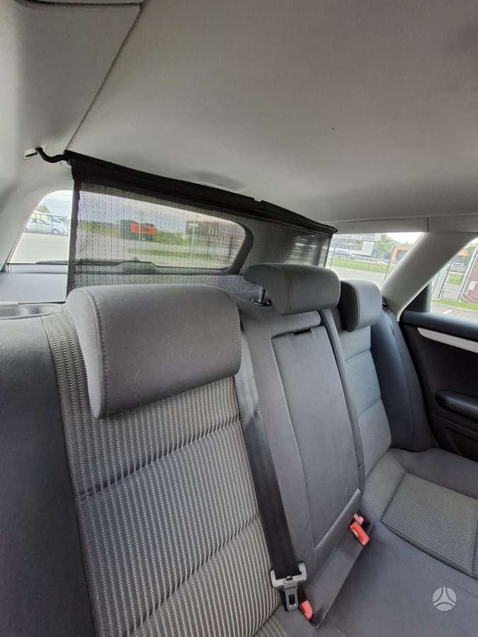 Audi A4, 1.9 l., wagon