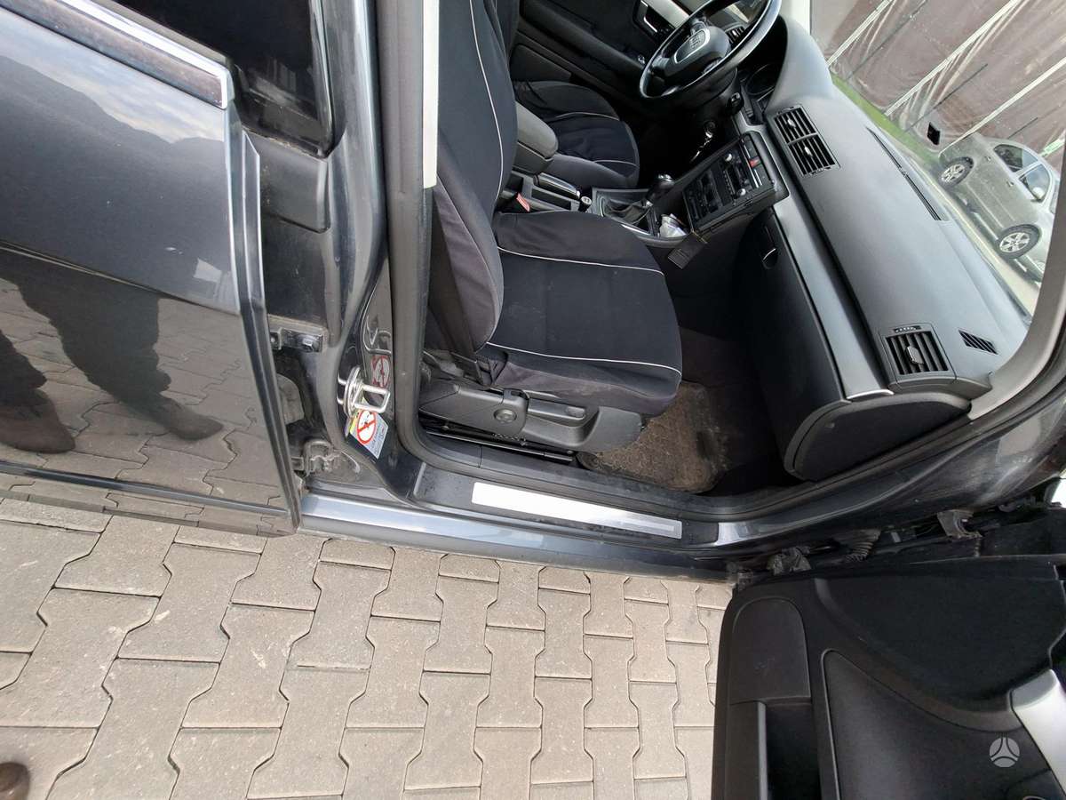 Audi A4, 1.9 l., Универсал