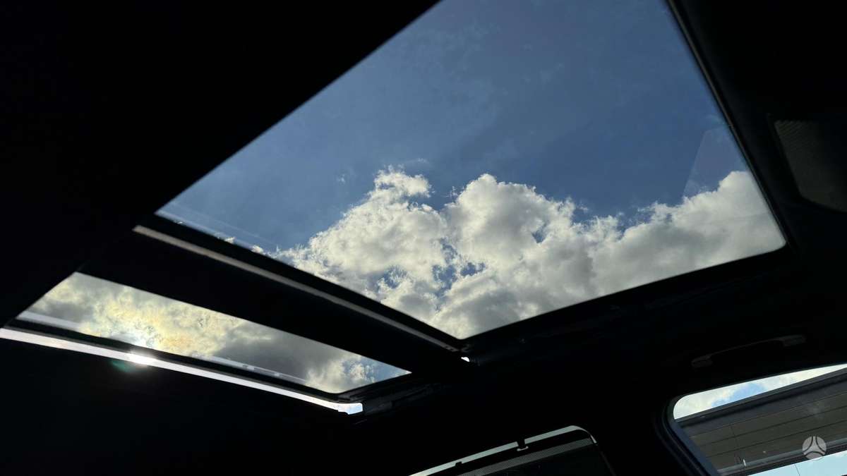 BMW X5, 4.4 l., off-road / crossover