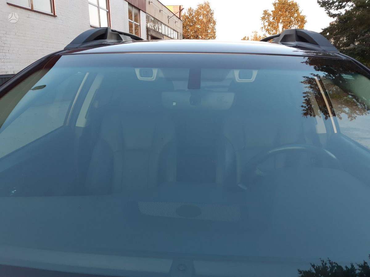 Subaru Outback, 2.5 l., Универсал