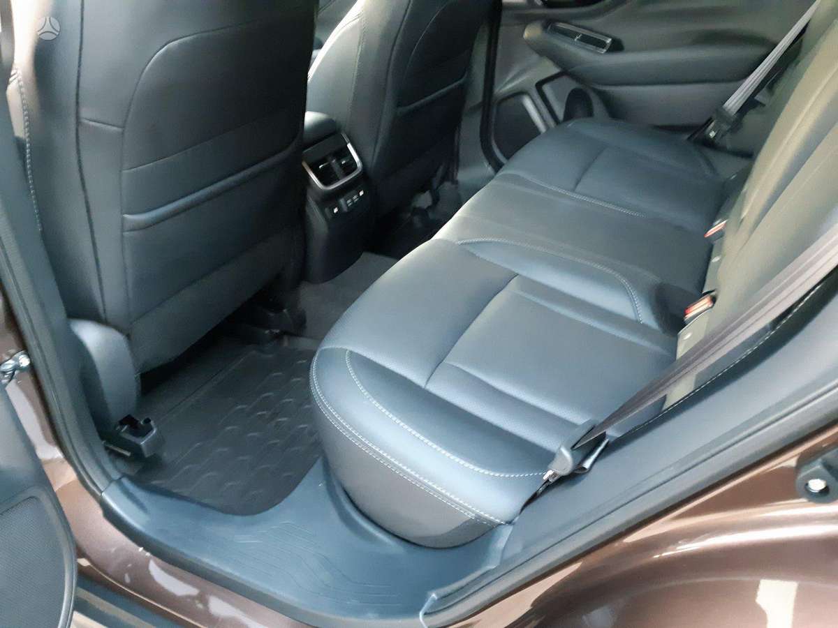 Subaru Outback, 2.5 l., Универсал