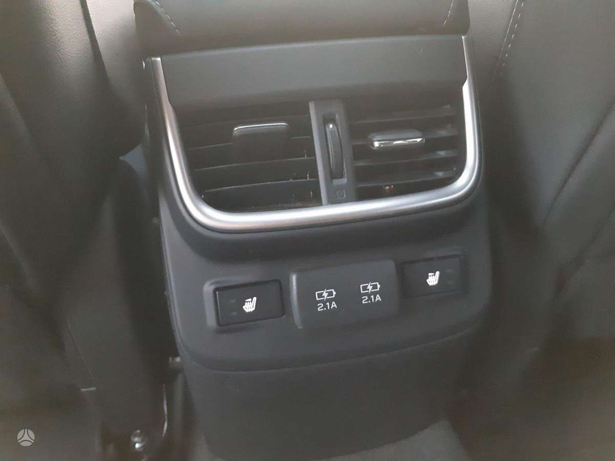 Subaru Outback, 2.5 l., Универсал