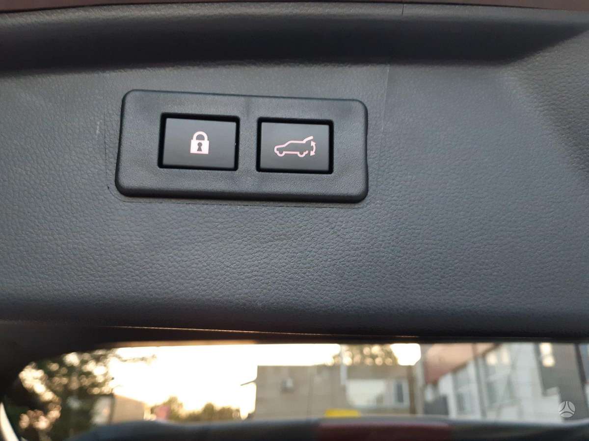 Subaru Outback, 2.5 l., Универсал