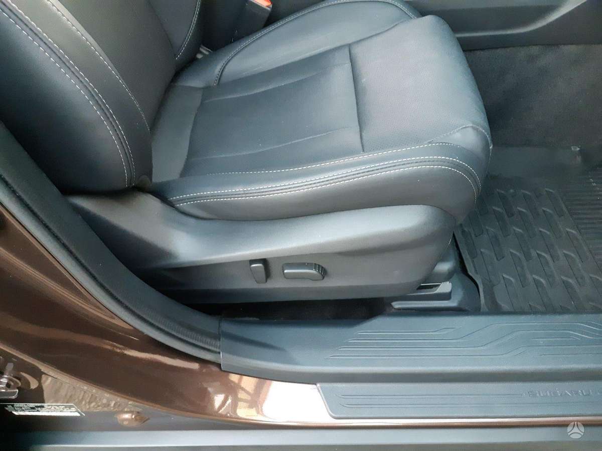 Subaru Outback, 2.5 l., Универсал