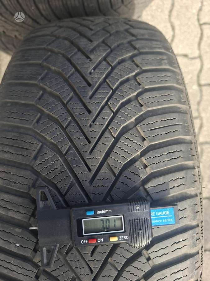 Sailun, зимние 205/55 R16