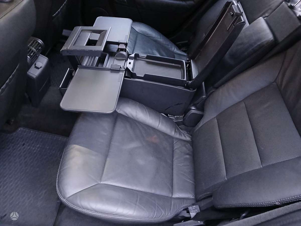 Opel Signum, 2.2 l., hatchback