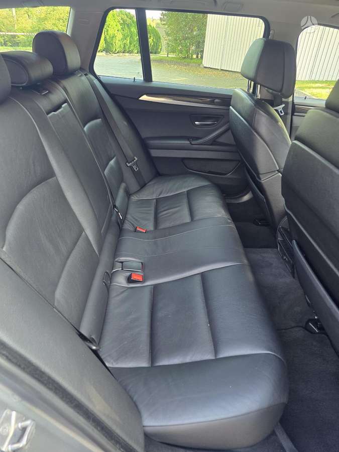 BMW 520, 2.0 l., Универсал