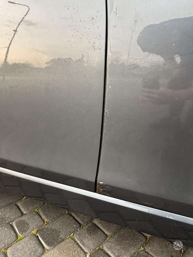 BMW 520, 2.0 l., Универсал
