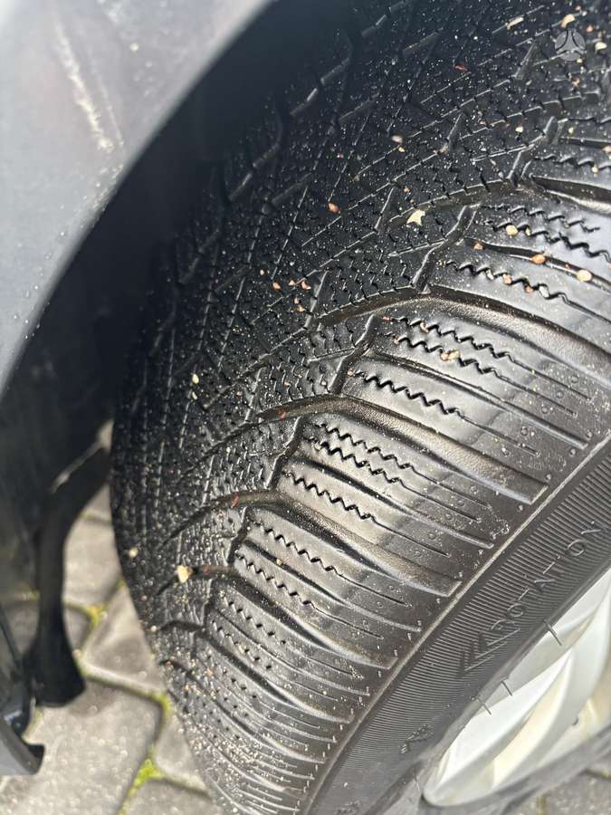 BMW 520, 2.0 l., Универсал