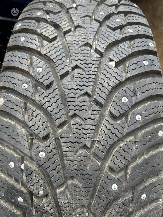 Maxxis, winter 265/70 R16