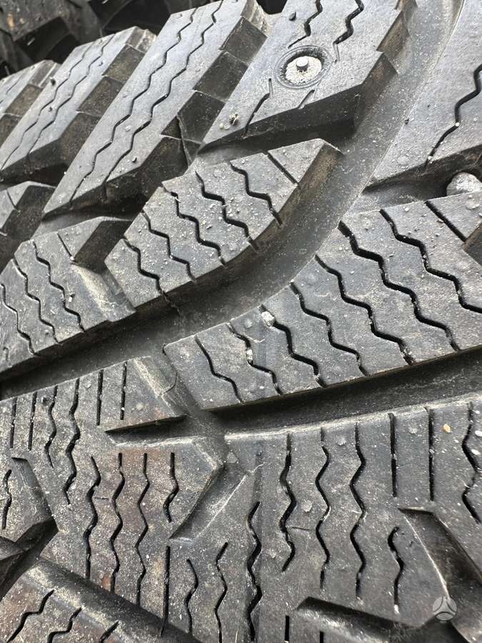 Maxxis, žieminės 265/70 R16