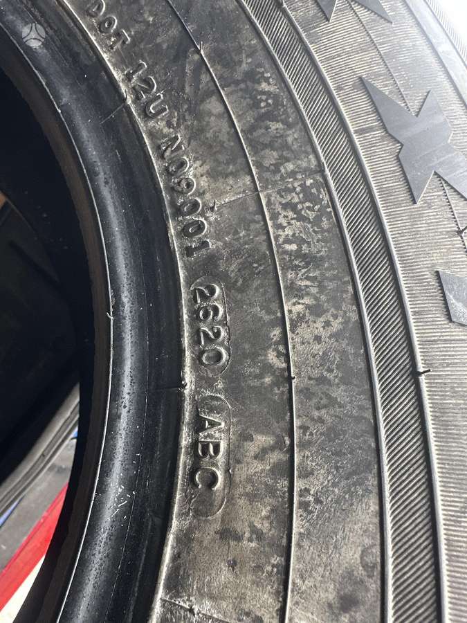 Maxxis, зимние 265/70 R16