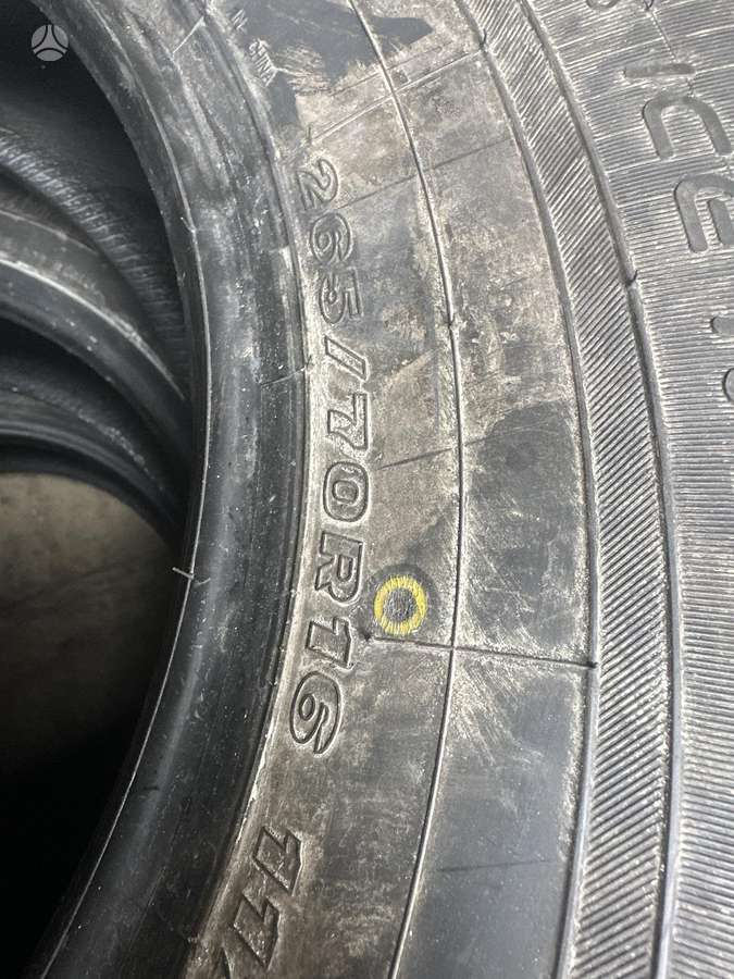 Maxxis, зимние 265/70 R16