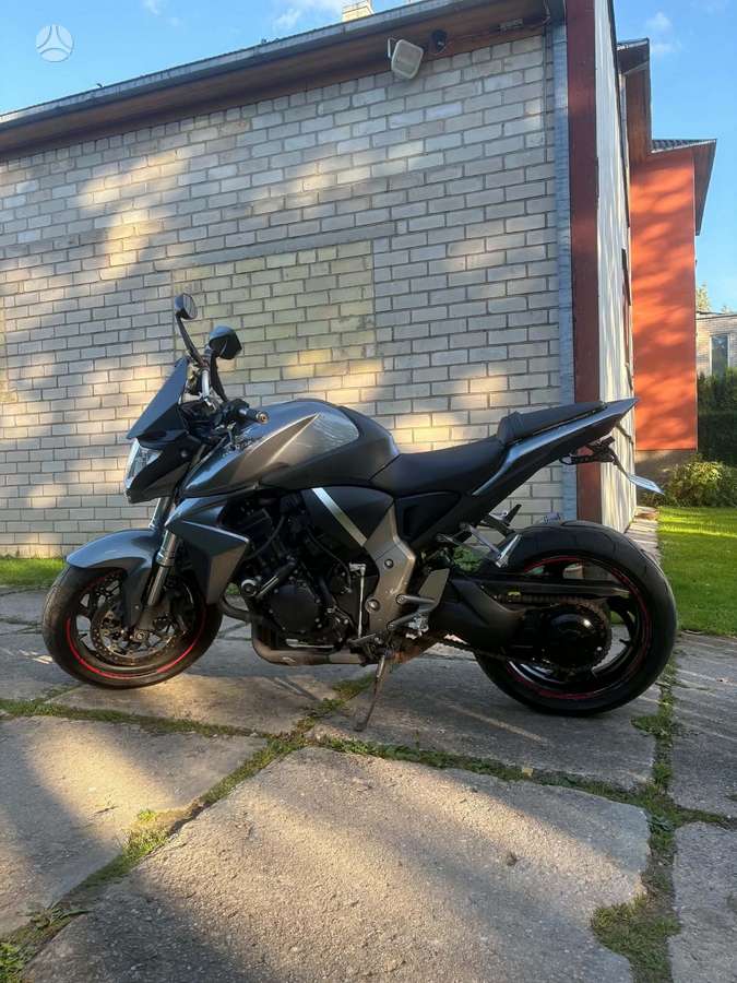 Honda CB 1000cc, street / classic