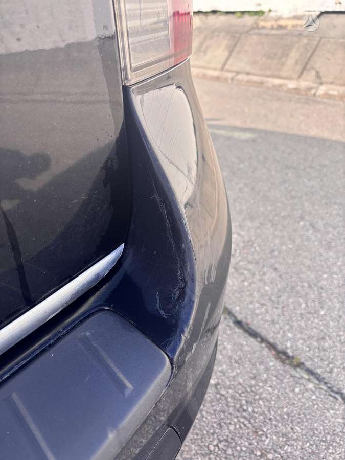 Volvo V50, 2.0 l., Универсал