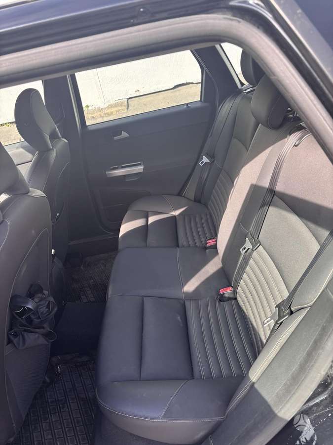 Volvo V50, 2.0 l., Универсал