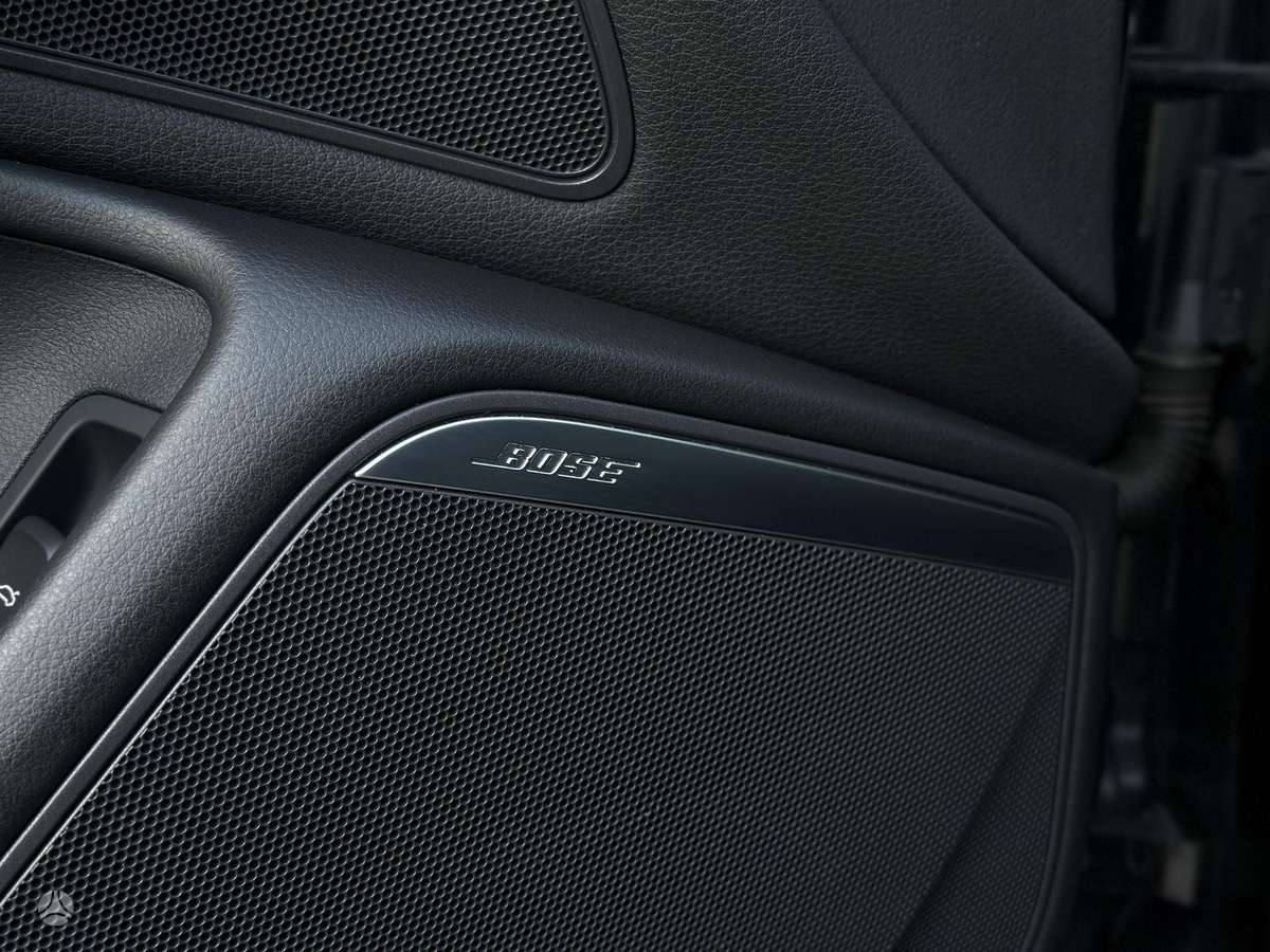 Audi A6, 3.0 l., wagon