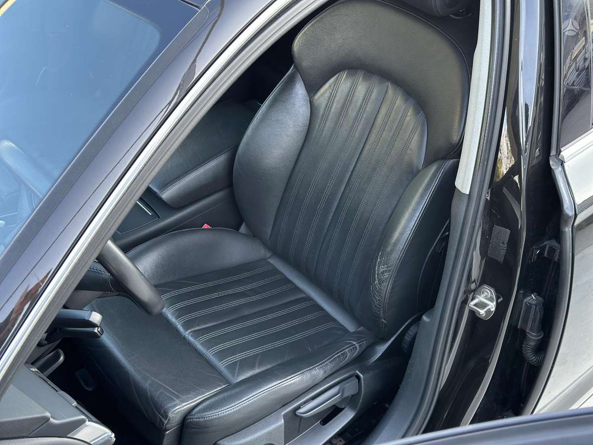 Audi A6, 3.0 l., wagon