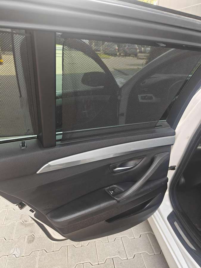 BMW 520, 2.0 l., Универсал