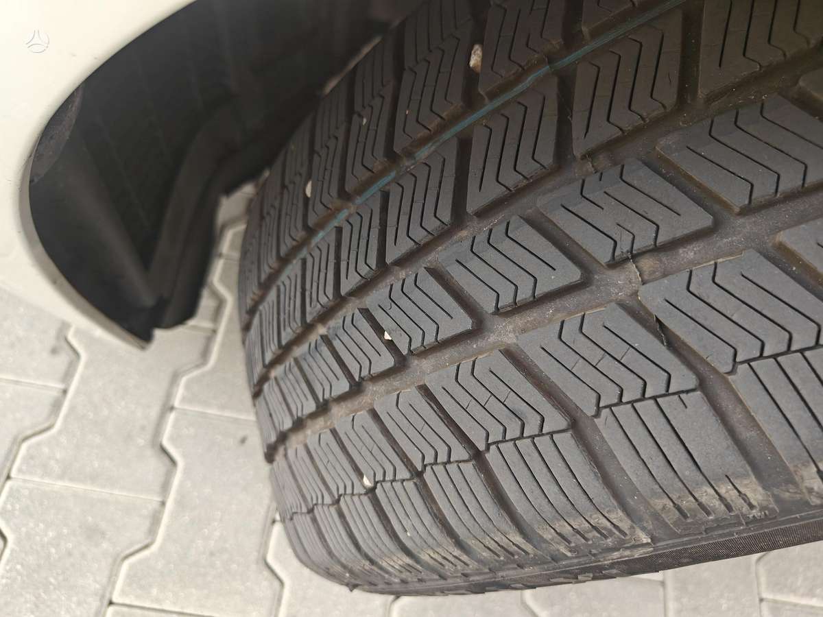 BMW 520, 2.0 l., Универсал
