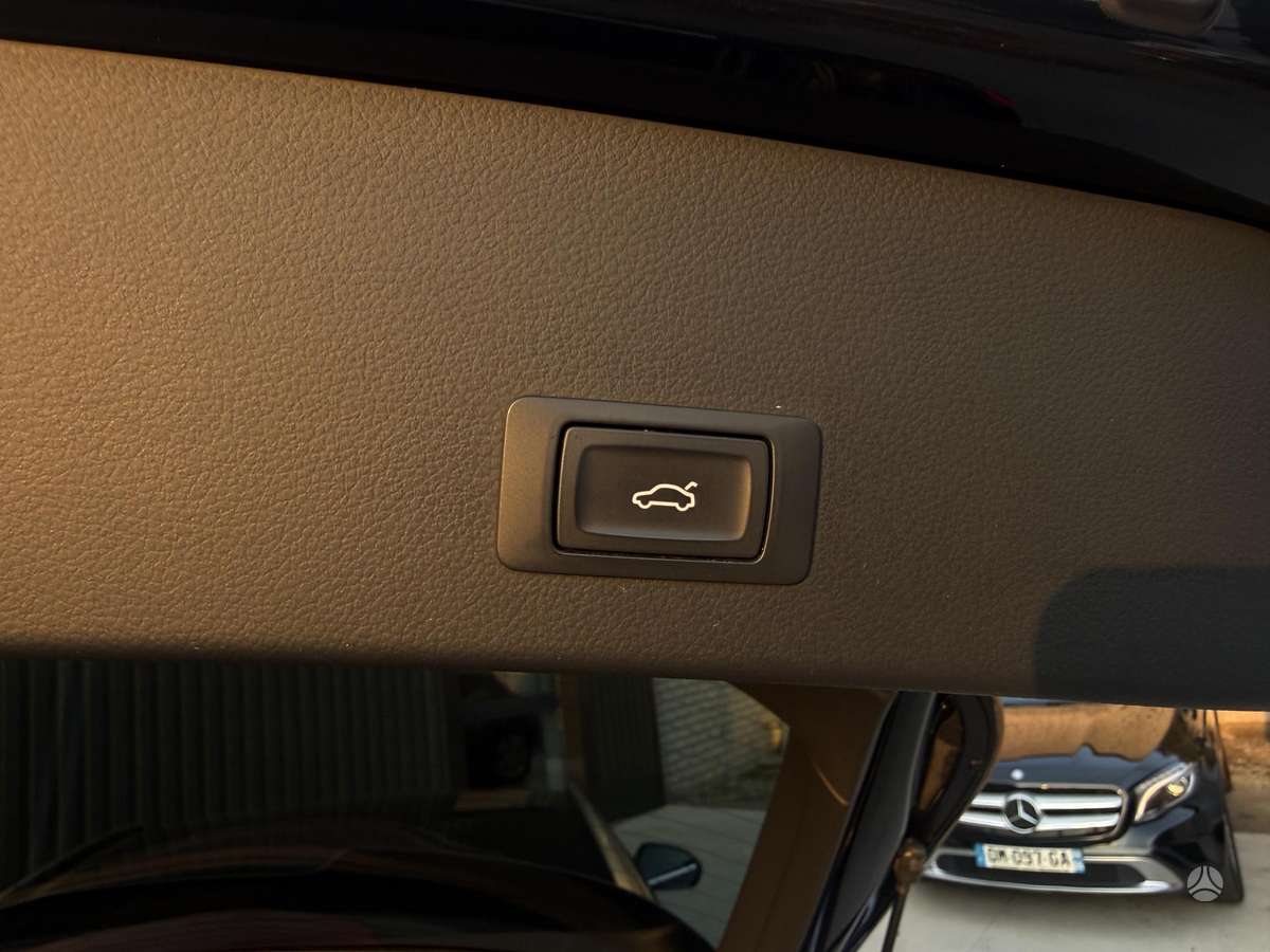 Audi A6, 2.0 l., wagon