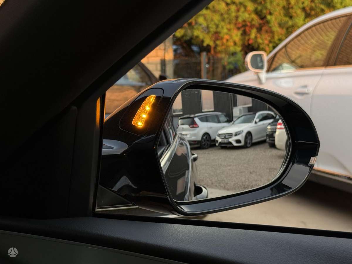 Audi A6, 2.0 l., universalas