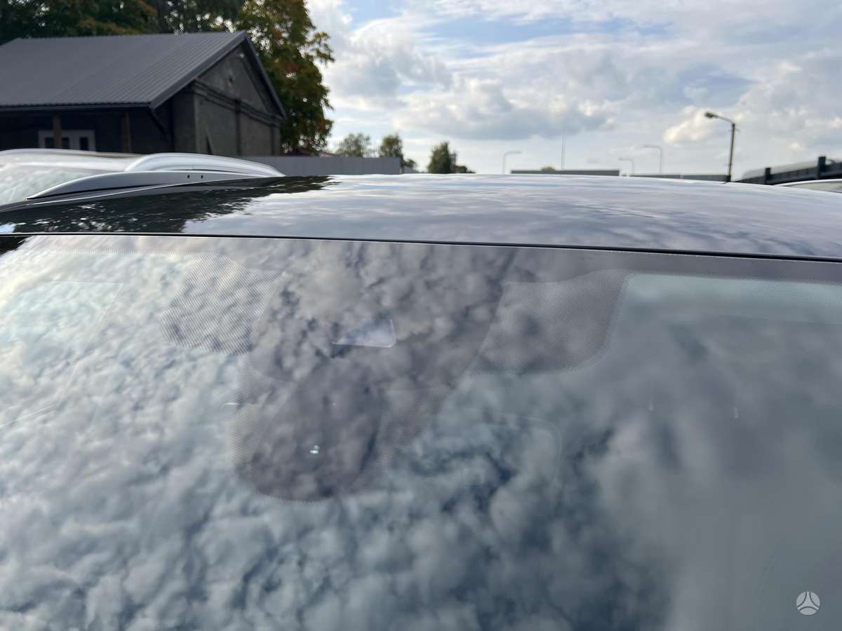 Audi A4, 2.0 l., universalas