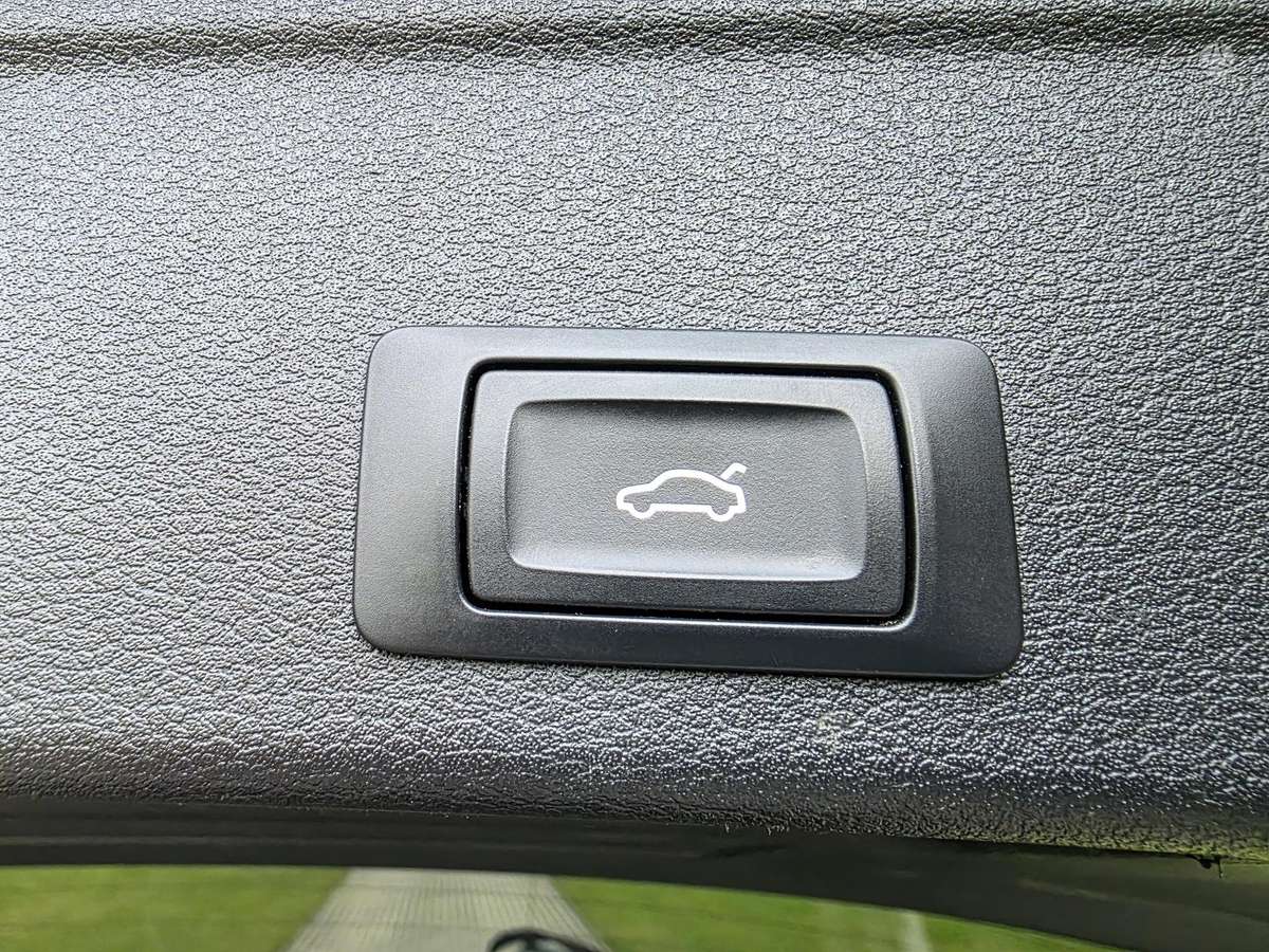 Audi A4, 2.0 l., wagon