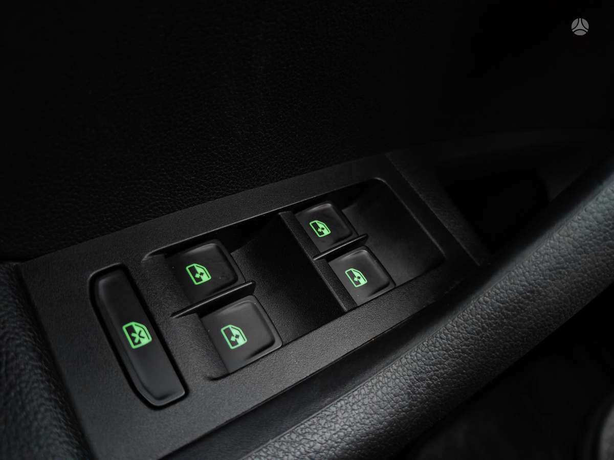 Skoda Octavia, 2.0 l., Универсал