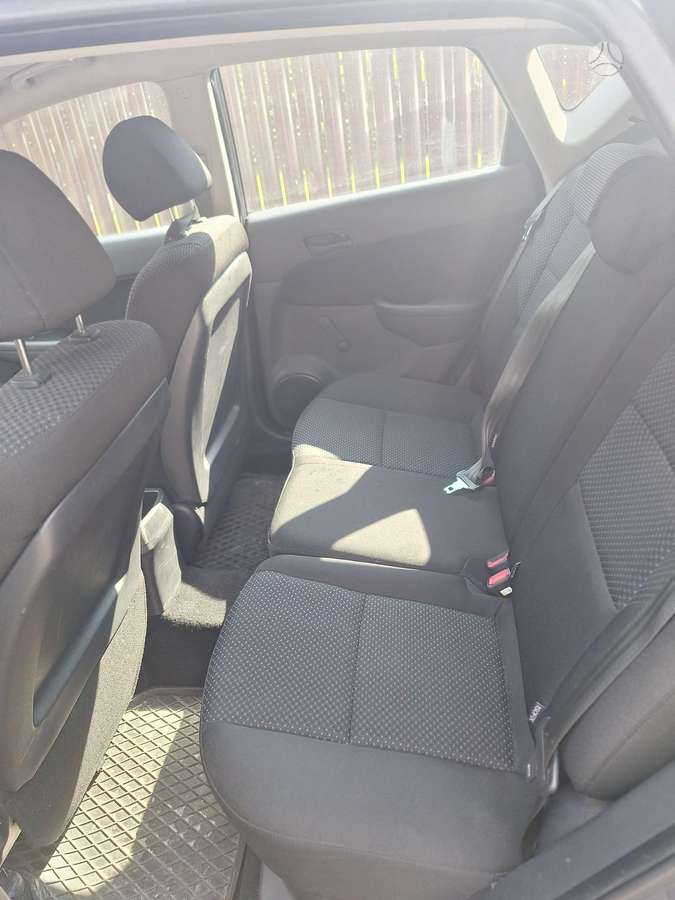 Hyundai i30, 1.4 l., hatchback