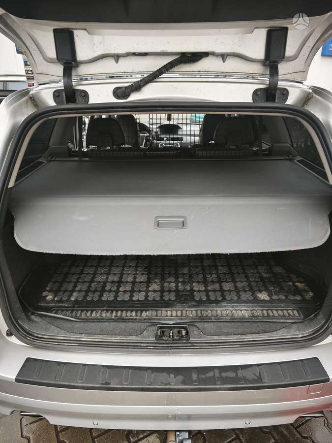 Volvo V70, 2.4 l., wagon