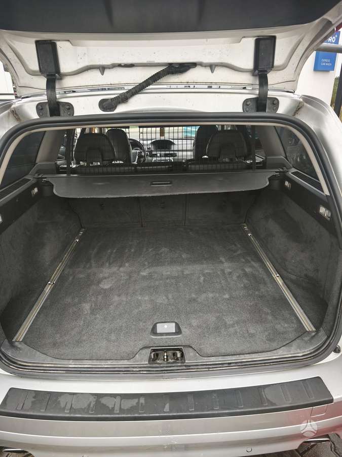 Volvo V70, 2.4 l., wagon