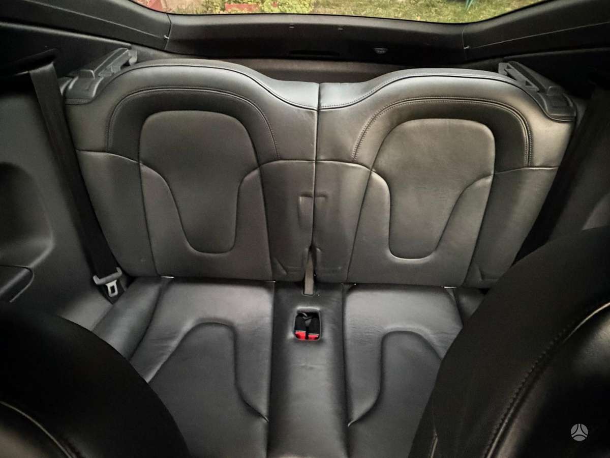 Audi TT, 2.0 l., Купе (coupe)