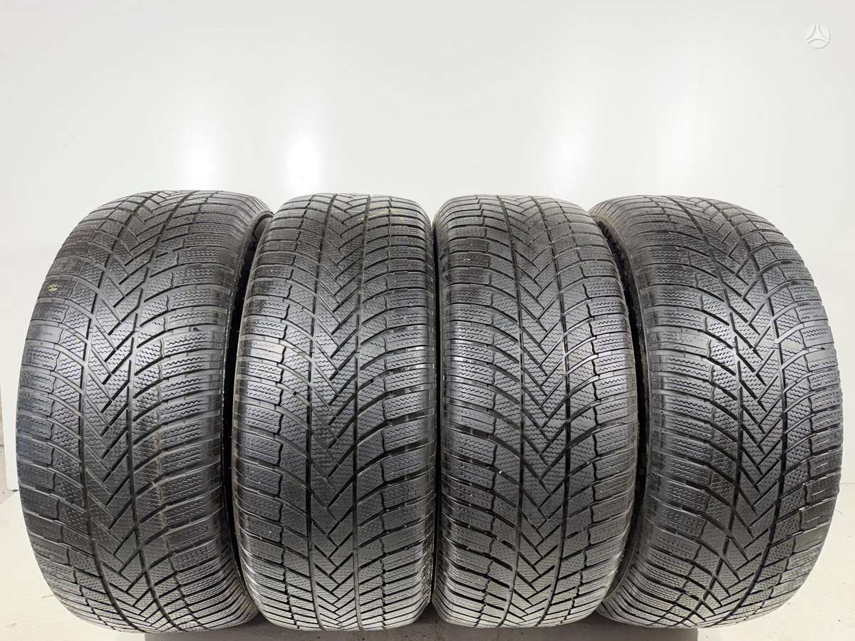 Bridgestone Blizzak LM005, žieminės 255/55 R19