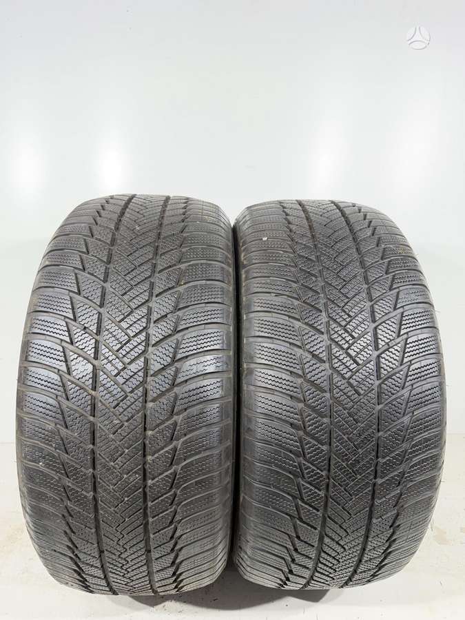 Bridgestone Blizzak LM001, winter 265/50 R19